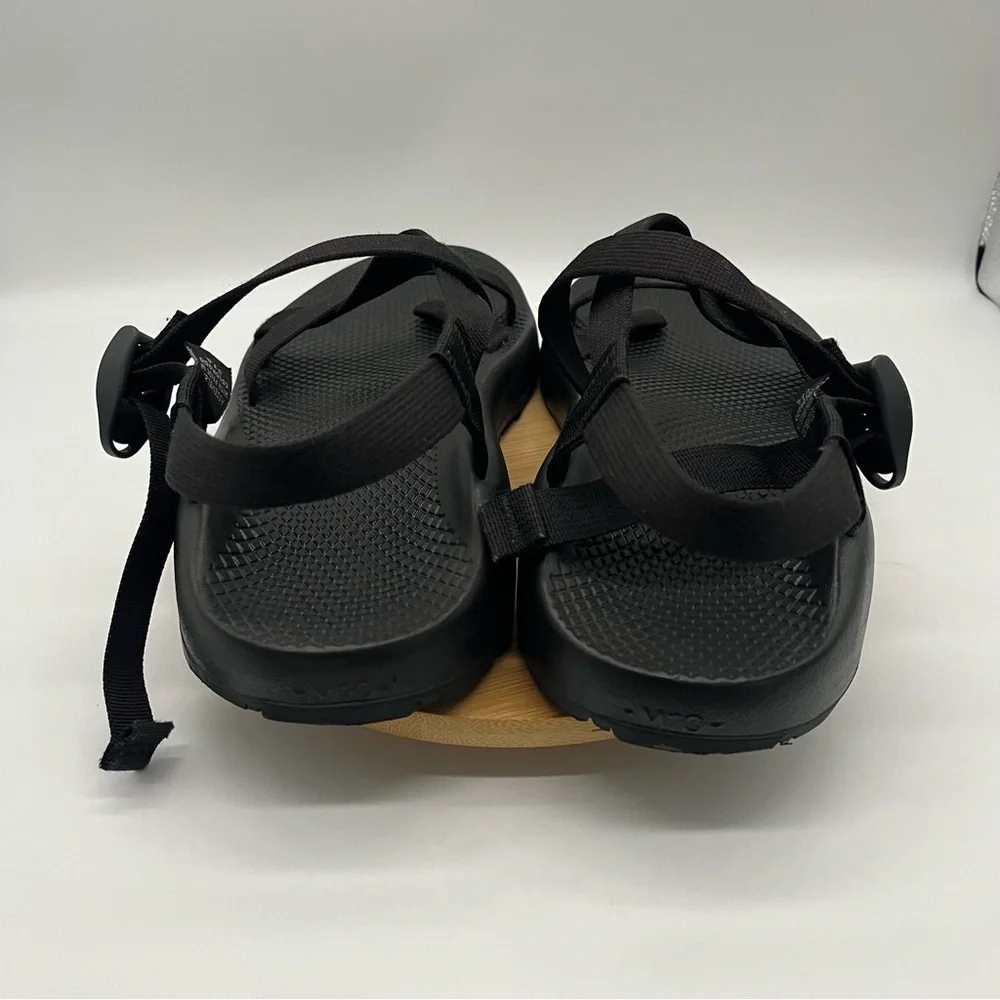 Chaco Diamond Stealth Sandals Mens Size 10